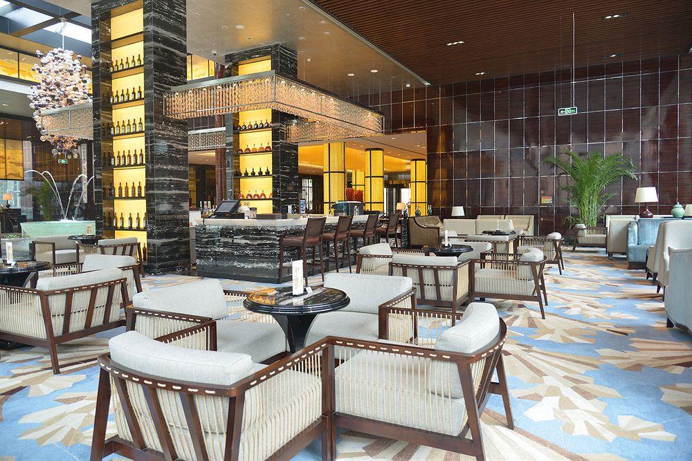 Kingrand Hotspring Hotel Beijing Bagian luar foto