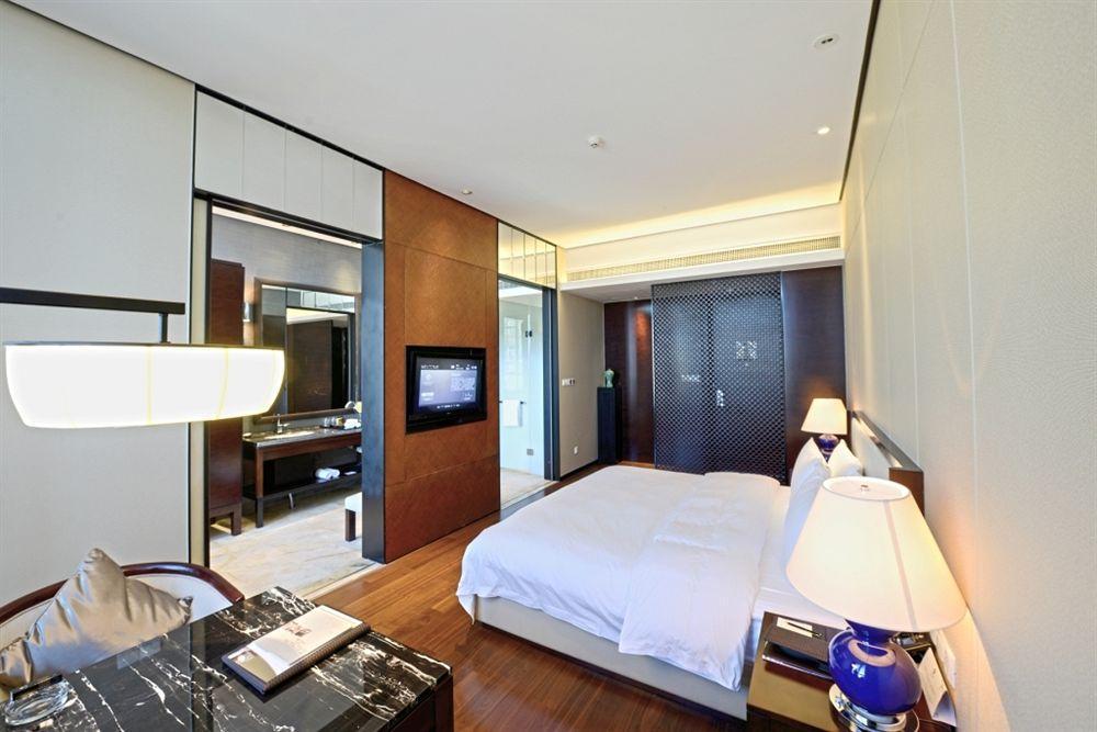 Kingrand Hotspring Hotel Beijing Bagian luar foto