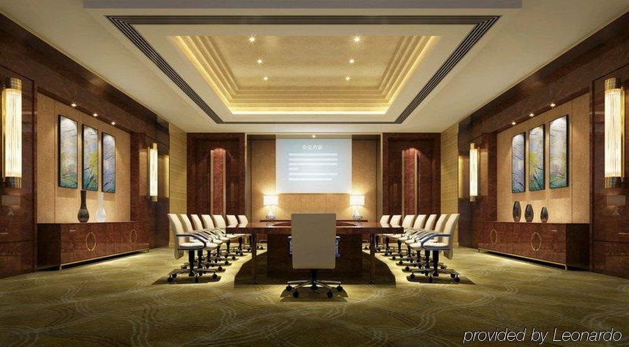Kingrand Hotspring Hotel Beijing Bagian luar foto