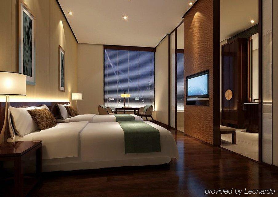 Kingrand Hotspring Hotel Beijing Bagian luar foto