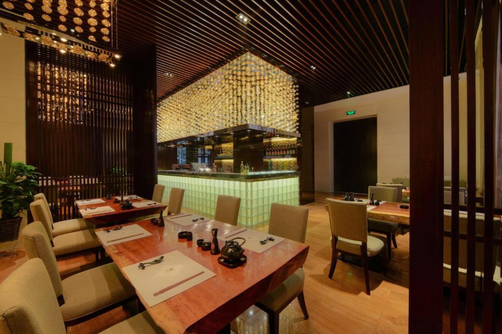 Kingrand Hotspring Hotel Beijing Bagian luar foto