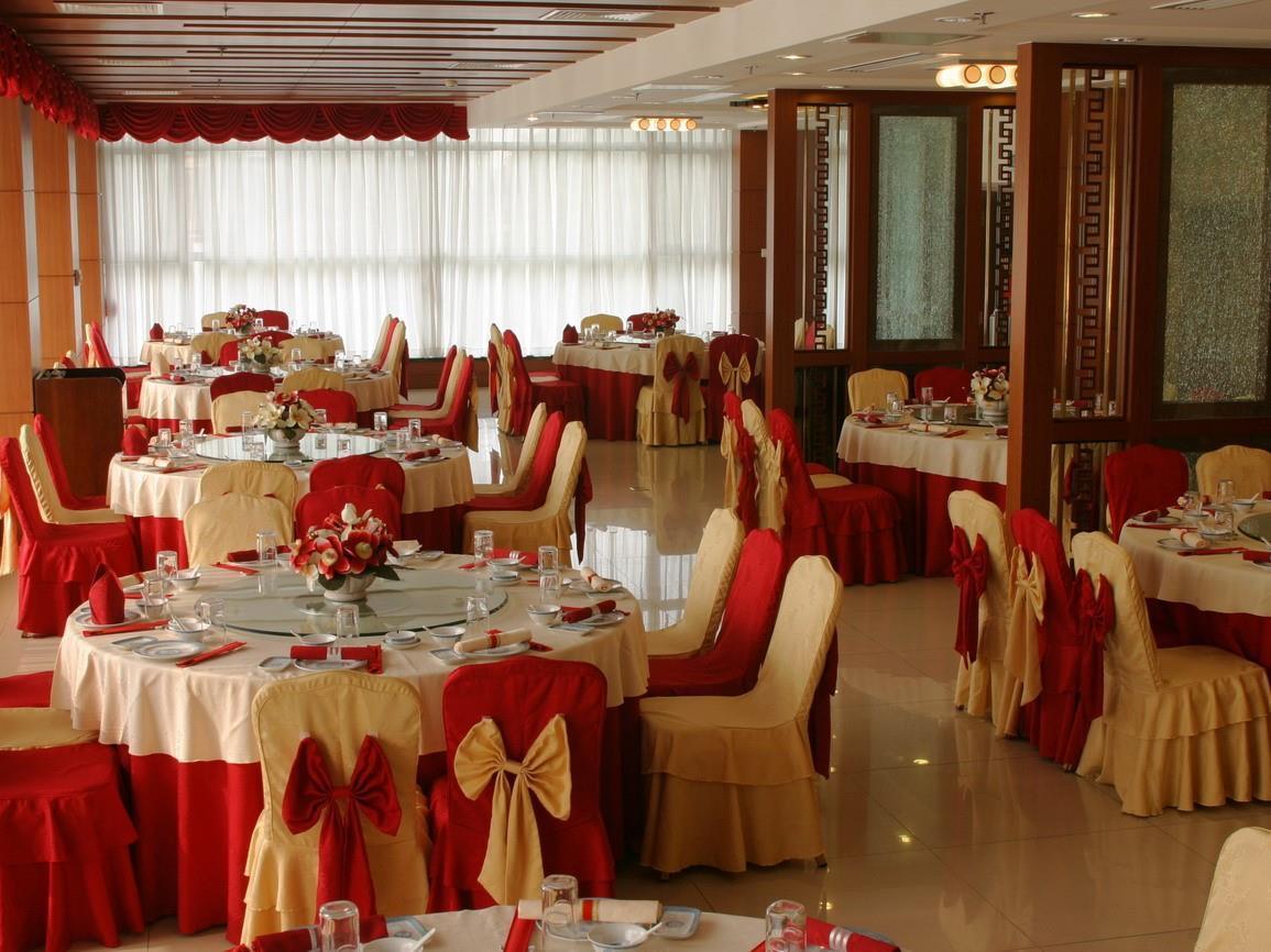 Kingrand Hotspring Hotel Beijing Bagian luar foto